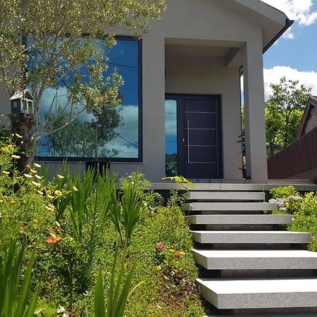 Casa Anjos Villa Amarante Bagian luar foto