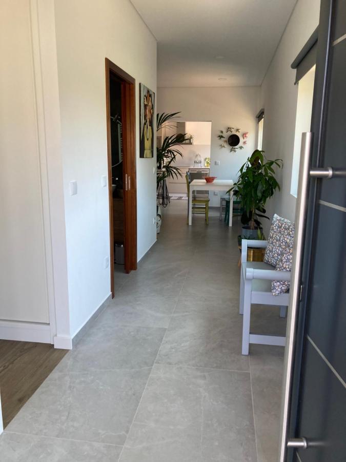 Casa Anjos Villa Amarante Bagian luar foto