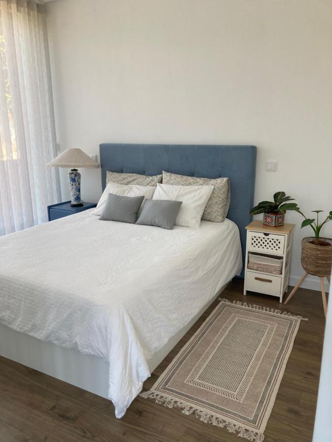 Casa Anjos Villa Amarante Bagian luar foto